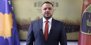 Maqedonci uron Ditën e Forcës: Ushtria e Kosovës, histori suksesi