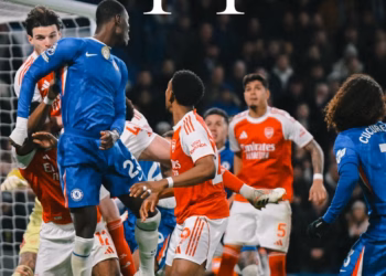 Pa fitues në derbin anglez