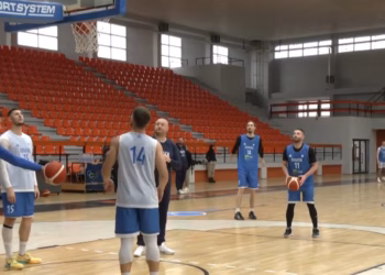 Kosova nis rrugëtimin e ri në parakualifikimet e Eurobasket 2029