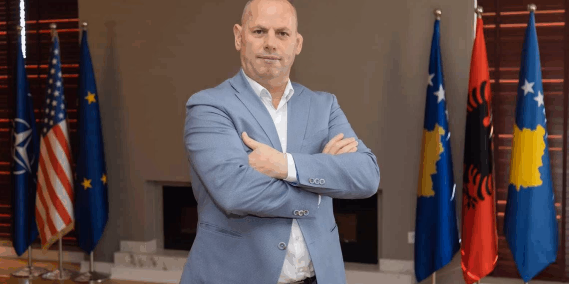 Kryetari i Drenasit, Ramiz Lladrovci: Tri ditë atdhetar në vit nuk mjaftojnë për gjendjen e vendit