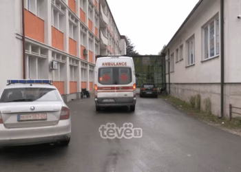 Si ndodhi aksidenti në Vrellë, ku mbetën të lënduar nëntë persona?