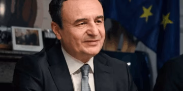 ​Kurti reagon pas suksesit historik të Kosovës në futboll