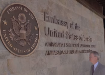 Pas shkarkimit të Kelmendit nga KPK, Ambasada Amerikane kërkon respektimin e ligjeve