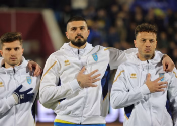 Medalje për xhudistët e Kosovës në Mal të Zi