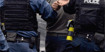 Arrestohet 38-vjeçari, vodhi stoli ari dhe para me vlerë mbi 21 mijë euro në Prizren