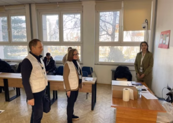 BE tregon nëse do të ketë vëzhgues ndërkombëtarë në zgjedhjet e 28 dhjetorit