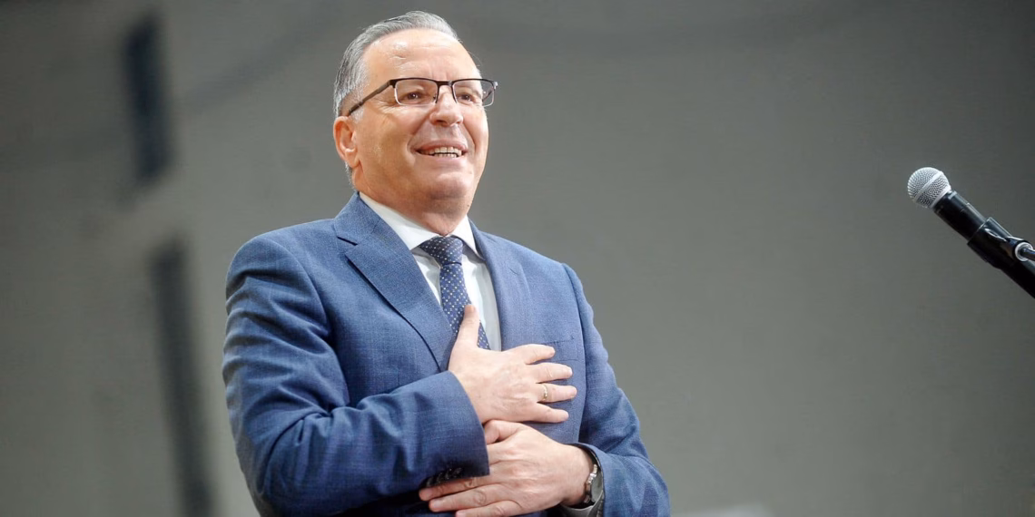 Hamza uron popullin amerikan për Ditën e Falenderimeve