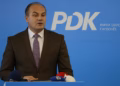 Enver Hoxhaj kërkon shtyrjen e Konventës së PDK-së: Partia ka nevojë për drejtim të ri, jo skema të vjetra