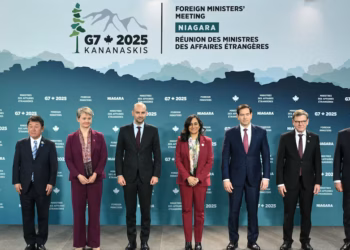 G7 dënojnë dhunën ndaj civilëve në Sudan, kërkojnë armëpushim të menjëhershëm