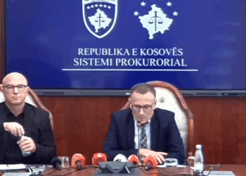 Hajdaraj: Shkarkimi i Kelmendit është i ligjshëm, padinë e mirëpresim