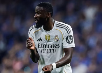 Rudiger flet për rikthimin nga lëndimi, e ardhmja e tij mund të jetë sërish në Angli