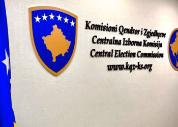 KQZ: Një javë afat për partitë politike për formim të koalicioneve