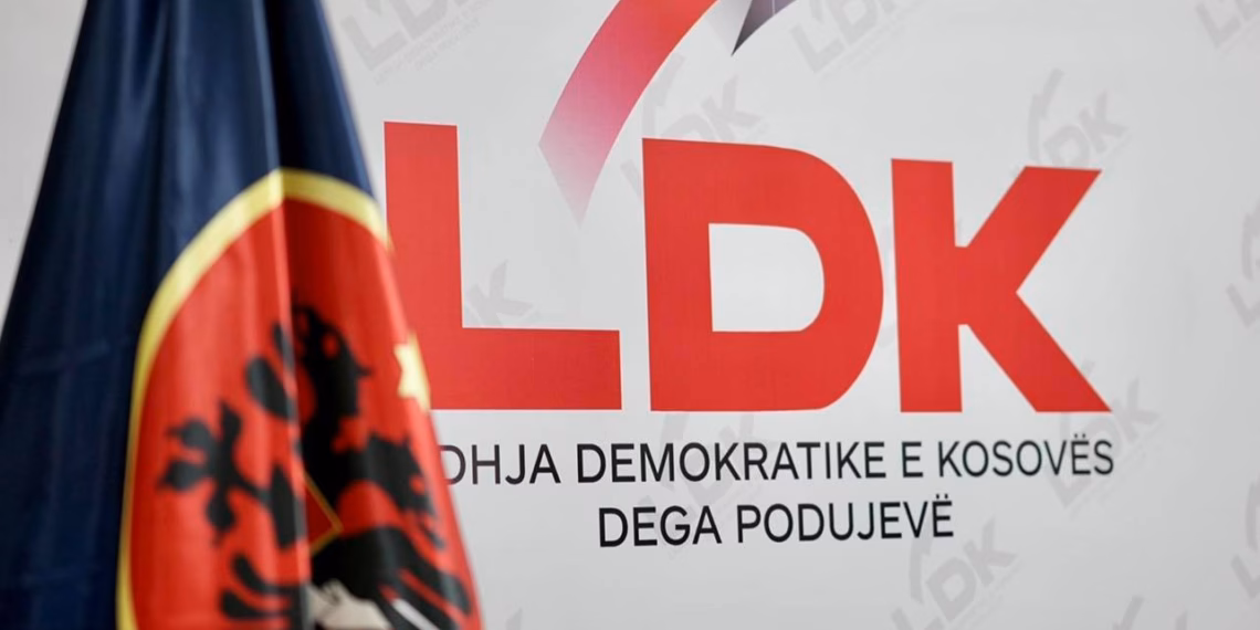 LDK triumfon në balotazh në pesë Komuna