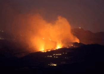 Izraeli bombardon qytete në Libanin jugor pavarësisht armëpushimit