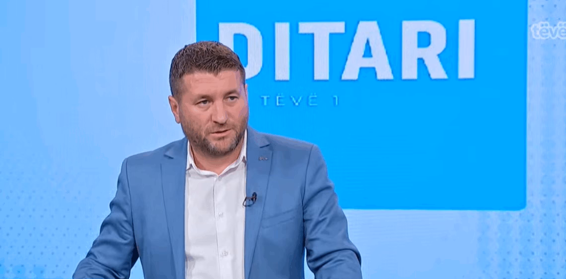 Qerimi: Ashtu si PDK-ja, edhe partitë e tjera kanë nevojë për liderë të rinj