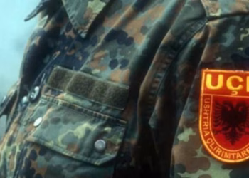 Serbia thotë se ka arrestuar një ish-pjesëtar të UÇK-së