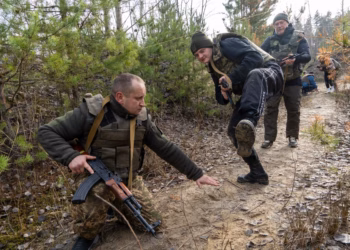 Zelensky thotë se Ukraina po punon për të rifilluar shkëmbimet e të burgosurve me Rusinë