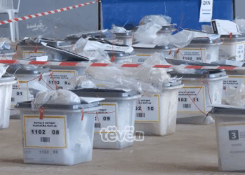 Zhvillohet procesi i verifikimit, KQZ: Ditë më vonë nis numërimi i votave të diasporës