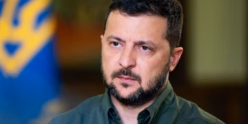 Zelensky: Sulme të reja ruse në infrastrukturën civile