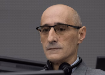 OVL-UÇK akuzon Specialen për mungesë humanizmi pas refuzimit të kërkesës së Salih Mustafës që ta vizitojë babanë e sëmurë