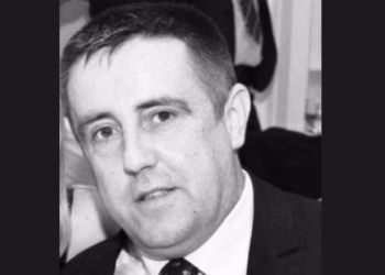 Vdes vëllai i Lutfi Hazirit, Bedri Haziri