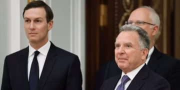 SHBA dhe Ukraina kërkojnë nga Rusia “përparim” në bisedimet për përfundim të luftës