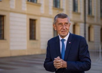 Republika Çeke refuzon të financojë Ukrainën, kërkon që kjo të bëhet përmes BE-së