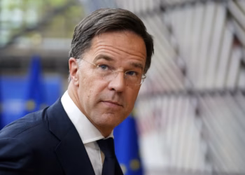 Rutte: Putini mund të përdoret për ta shpërqendruar Evropën në rast lufte në Tajvan