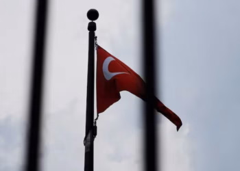 Turqia arreston 115 anëtarë të dyshuar të ISIS-it