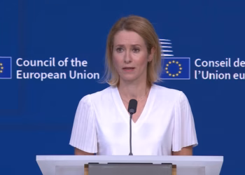 BE-ja zgjatë sanksionet ekonomike ndaj Rusisë për gjashtë muaj të tjerë