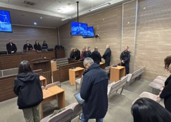 Sladan Trajkoviq dënohet me 10 vjet burgim për krime lufte në Kosovë