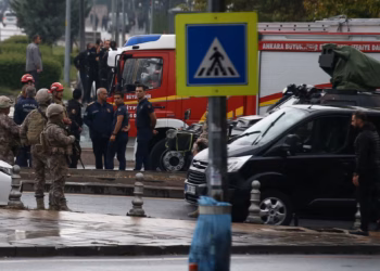 Turqia arreston 357 të dyshuar të IS në një operacion të gjerë mbarëkombëtar