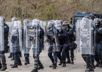 18 instruktorë të Policisë së Kosovës certifikohen për armë zjarri