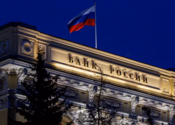 Rusia kërkon 230 miliardë dollarë dëmshpërblim nga Euroclear për asetet e sekuestruara