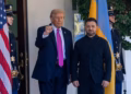 Zelensky dhe Trump priten të takohen për bisedime për planin e paqes në Florida