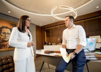 Vjen reagimi i parë nga LDK, Lushaku – Sadriu: Votuesit tanë, kokën lartë!