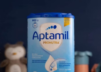 Pse AUV-i kërkoi largimin nga tregu të qumështit ‘Aptamil’? – qytetarët shprehen të shqetësuar me atë që konsumojnë