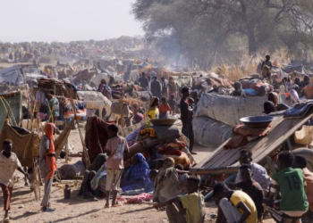 OKB kërkon që të mbahen përgjegjës furnizuesit e armëve që ushqejnë konfliktin në Sudan