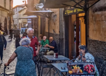 Frikë në Evropë: Pensionet po bëhen të papërballueshme