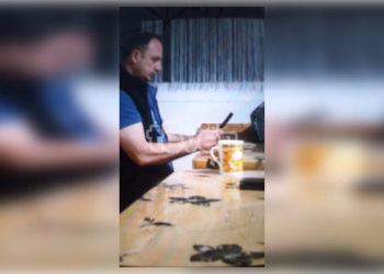 Vidosav Mitroviç, ish-pjesëtari i MUP-it i dyshuar për kidnapimin e Vukashinoviqit