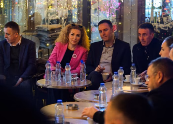 Konjufca: LVV me fitore të madhe më 28 dhjetor