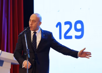 Haradinaj premton rritje të subvencioneve dhe mbështetje për fermerët