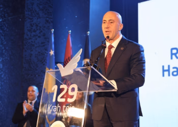 Haradinaj: Gjatë qeverisjes sime u dëshmua se energjia nuk negociohet