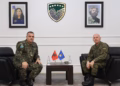 FSK dhe FARSH forcojnë bashkëpunimin Kosovë – Shqipëri për siguri dhe stabilitet rajonal