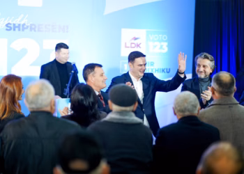 Abdixhiku nga Juniku: Do t’i përfundojmë magjistralet për Pejë, Gjakovë, Mitrovicë e Podujevë