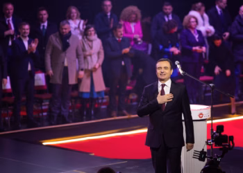 Përfundon numërimi votave për subjektet politike, LVV afër thyerjes së rekordit të vitit 2021