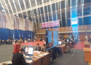 Përmbyllet verifikimi i rezultateve në katër komuna