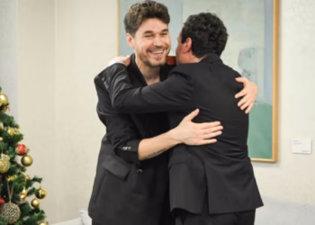 Kurti pret në takim Alban Skënderajn: Koncerte të jashtëzakonshme në Prishtinë