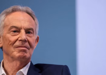 Raportohet se Tony Blair është hequr nga bordi mbikëqyrës i Gazës