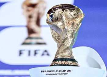 Yjet e skenës dhe ekranit bashkohen për shortin e Kupës së Botës në Uashington